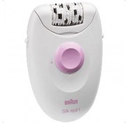 Braun Silk-epil SE1-170 Αποτριχωτική Μηχανή